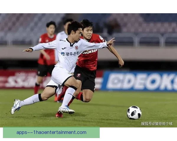 横滨水手主场力克光州 FC 亚冠精英联赛取得重要胜利