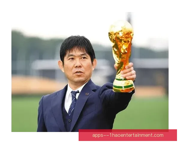 森保一发布会明确目标 日本队瞄准2026世界杯半决赛